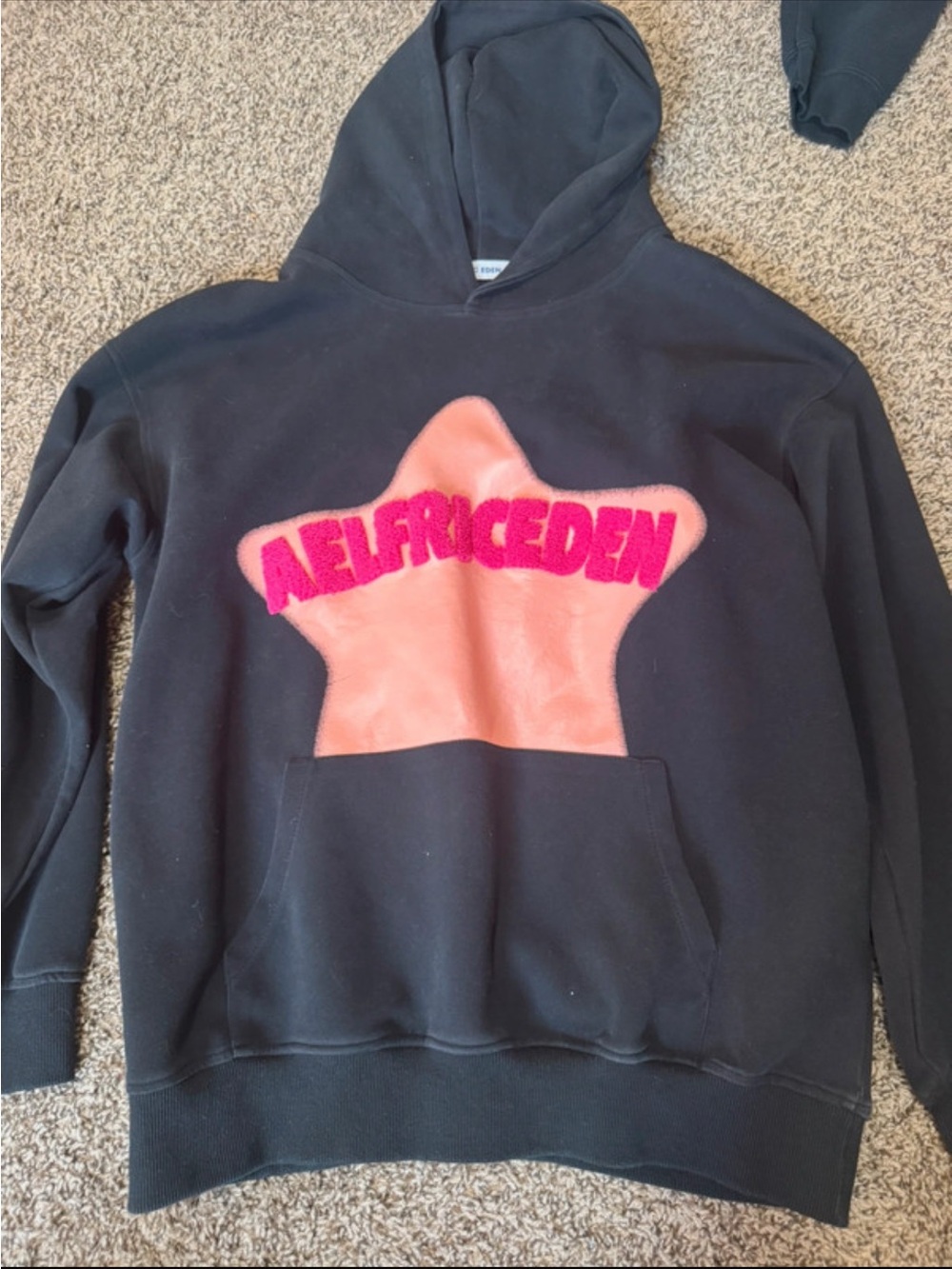 Aelfric Eden hoodie